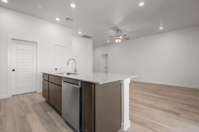 2402 Helena Avenue, Lubbock, TX 79407