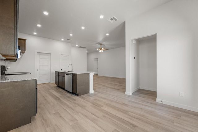 2402 Helena Avenue, Lubbock, TX 79407