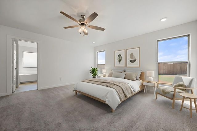 2402 Helena Avenue, Lubbock, TX 79407