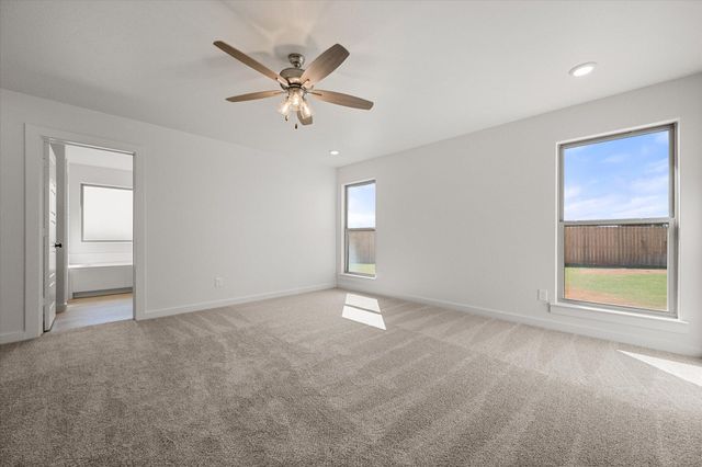 2402 Helena Avenue, Lubbock, TX 79407