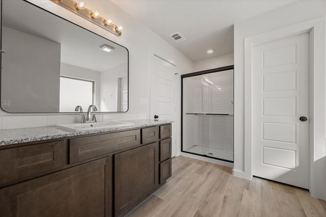 2402 Helena Avenue, Lubbock, TX 79407