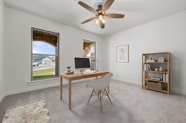 2402 Helena Avenue, Lubbock, TX 79407