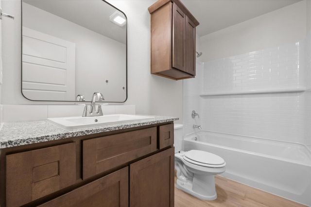 2402 Helena Avenue, Lubbock, TX 79407