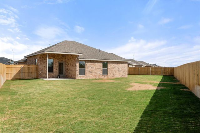 2402 Helena Avenue, Lubbock, TX 79407