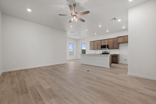 2402 Helena Avenue, Lubbock, TX 79407