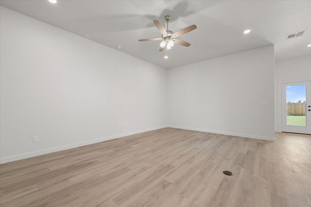 2402 Helena Avenue, Lubbock, TX 79407