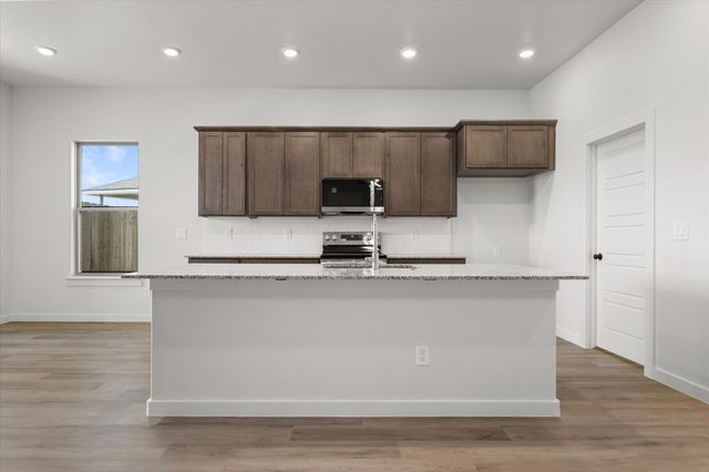 2402 Helena Avenue, Lubbock, TX 79407