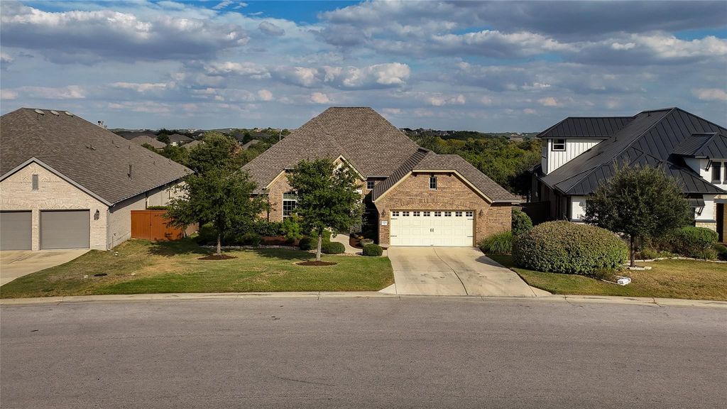 12526 Mesa Verde DR, Austin, TX 78737