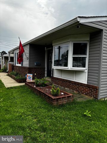 811 LYNVUE RD, Linthicum Heights, MD 21090