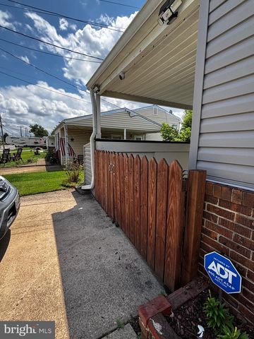 811 LYNVUE RD, Linthicum Heights, MD 21090