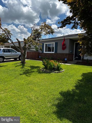 811 LYNVUE RD, Linthicum Heights, MD 21090