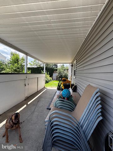 811 LYNVUE RD, Linthicum Heights, MD 21090