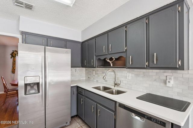 822 ASHWOOD Court, Orange Park, FL 32065