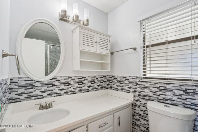 822 ASHWOOD Court, Orange Park, FL 32065