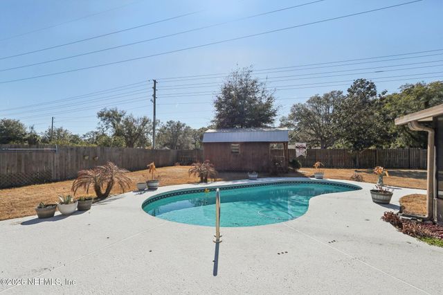 822 ASHWOOD Court, Orange Park, FL 32065