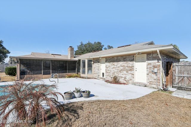 822 ASHWOOD Court, Orange Park, FL 32065