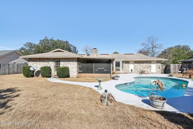 822 ASHWOOD Court, Orange Park, FL 32065