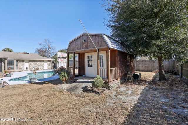 822 ASHWOOD Court, Orange Park, FL 32065