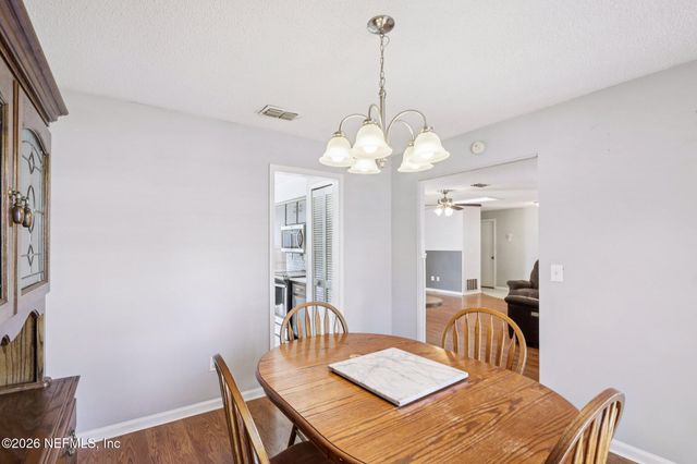 822 ASHWOOD Court, Orange Park, FL 32065