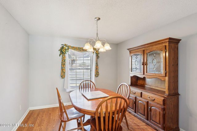 822 ASHWOOD Court, Orange Park, FL 32065