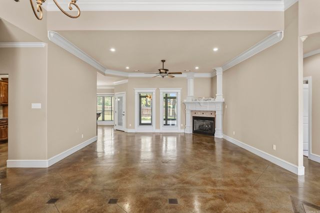 3209 Clearwater Court, Sherwood, AR 72120