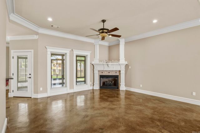 3209 Clearwater Court, Sherwood, AR 72120