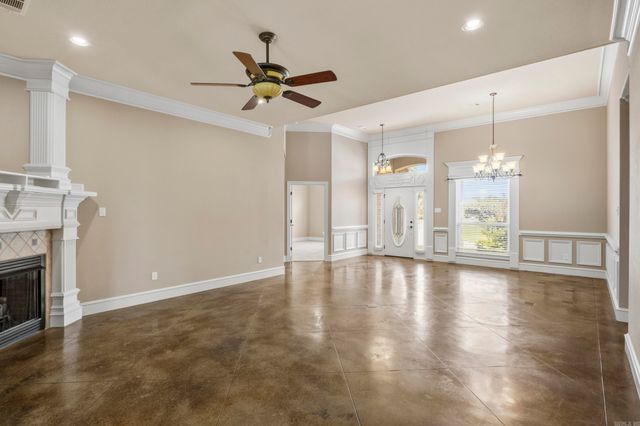 3209 Clearwater Court, Sherwood, AR 72120