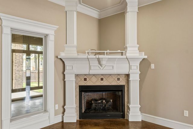 3209 Clearwater Court, Sherwood, AR 72120
