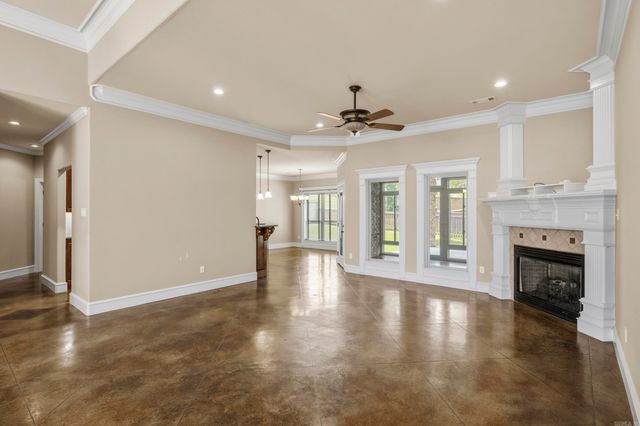 3209 Clearwater Court, Sherwood, AR 72120