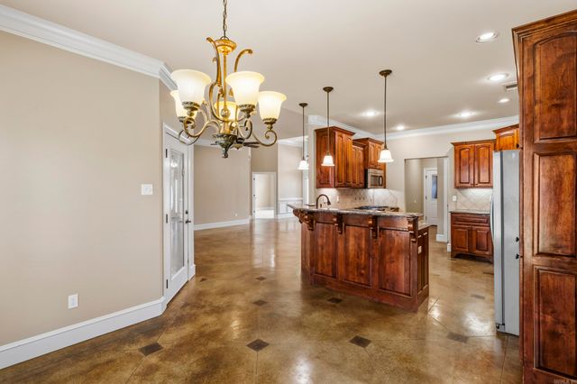 3209 Clearwater Court, Sherwood, AR 72120