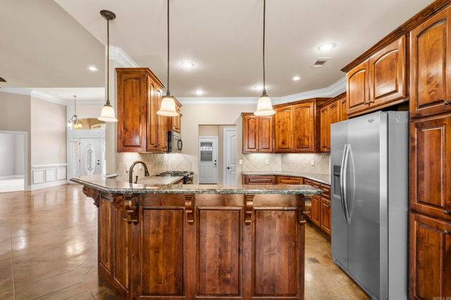 3209 Clearwater Court, Sherwood, AR 72120