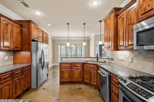 3209 Clearwater Court, Sherwood, AR 72120