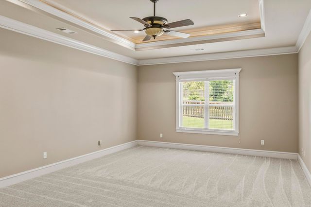 3209 Clearwater Court, Sherwood, AR 72120