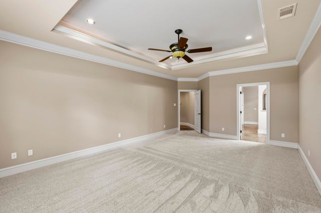 3209 Clearwater Court, Sherwood, AR 72120