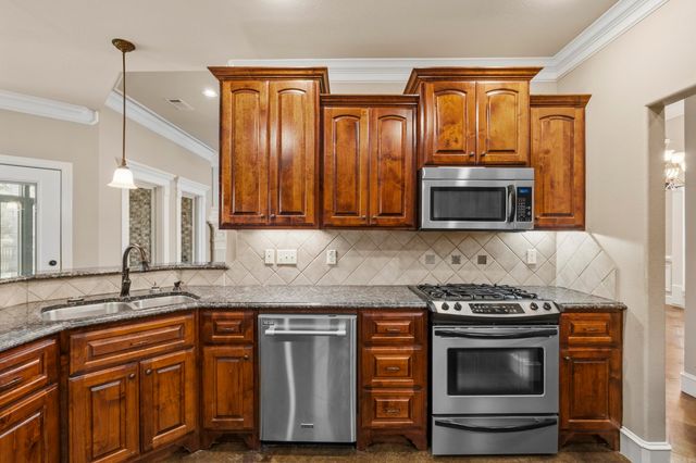 3209 Clearwater Court, Sherwood, AR 72120
