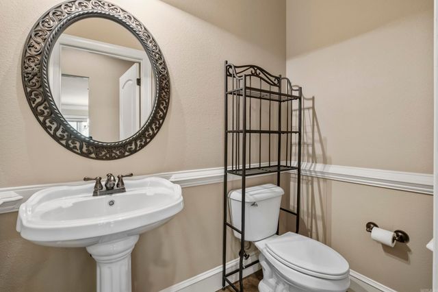 3209 Clearwater Court, Sherwood, AR 72120
