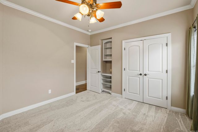 3209 Clearwater Court, Sherwood, AR 72120