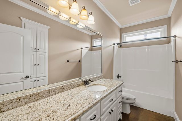 3209 Clearwater Court, Sherwood, AR 72120
