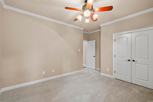 3209 Clearwater Court, Sherwood, AR 72120