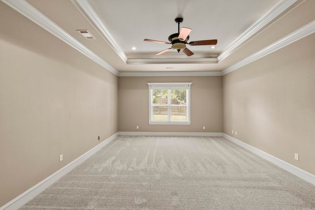 3209 Clearwater Court, Sherwood, AR 72120