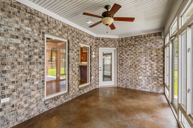 3209 Clearwater Court, Sherwood, AR 72120
