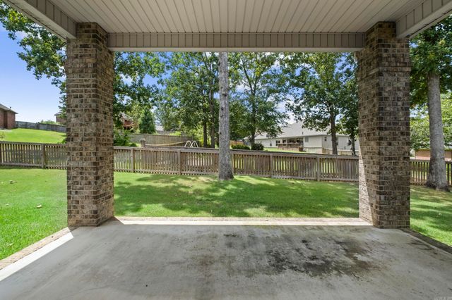 3209 Clearwater Court, Sherwood, AR 72120