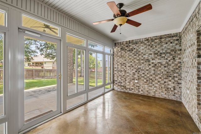 3209 Clearwater Court, Sherwood, AR 72120