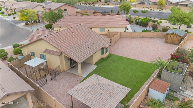 9913 W WOOD Street, Tolleson, AZ 85353