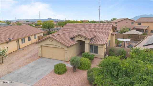 9913 W WOOD Street, Tolleson, AZ 85353
