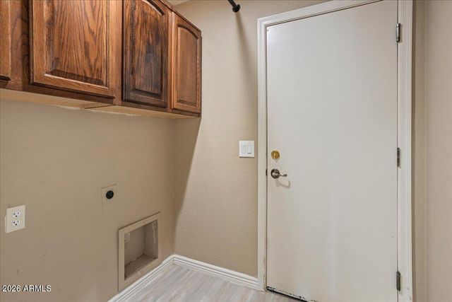 9913 W WOOD Street, Tolleson, AZ 85353