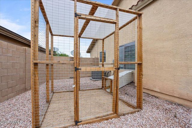 9913 W WOOD Street, Tolleson, AZ 85353