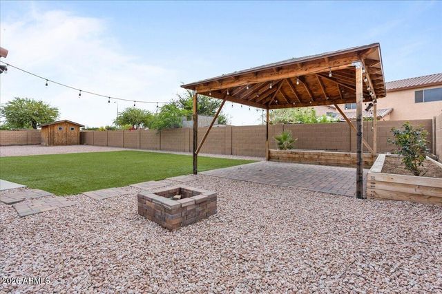 9913 W WOOD Street, Tolleson, AZ 85353