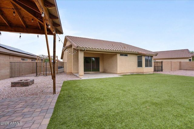 9913 W WOOD Street, Tolleson, AZ 85353