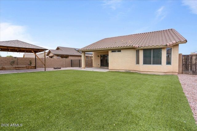 9913 W WOOD Street, Tolleson, AZ 85353